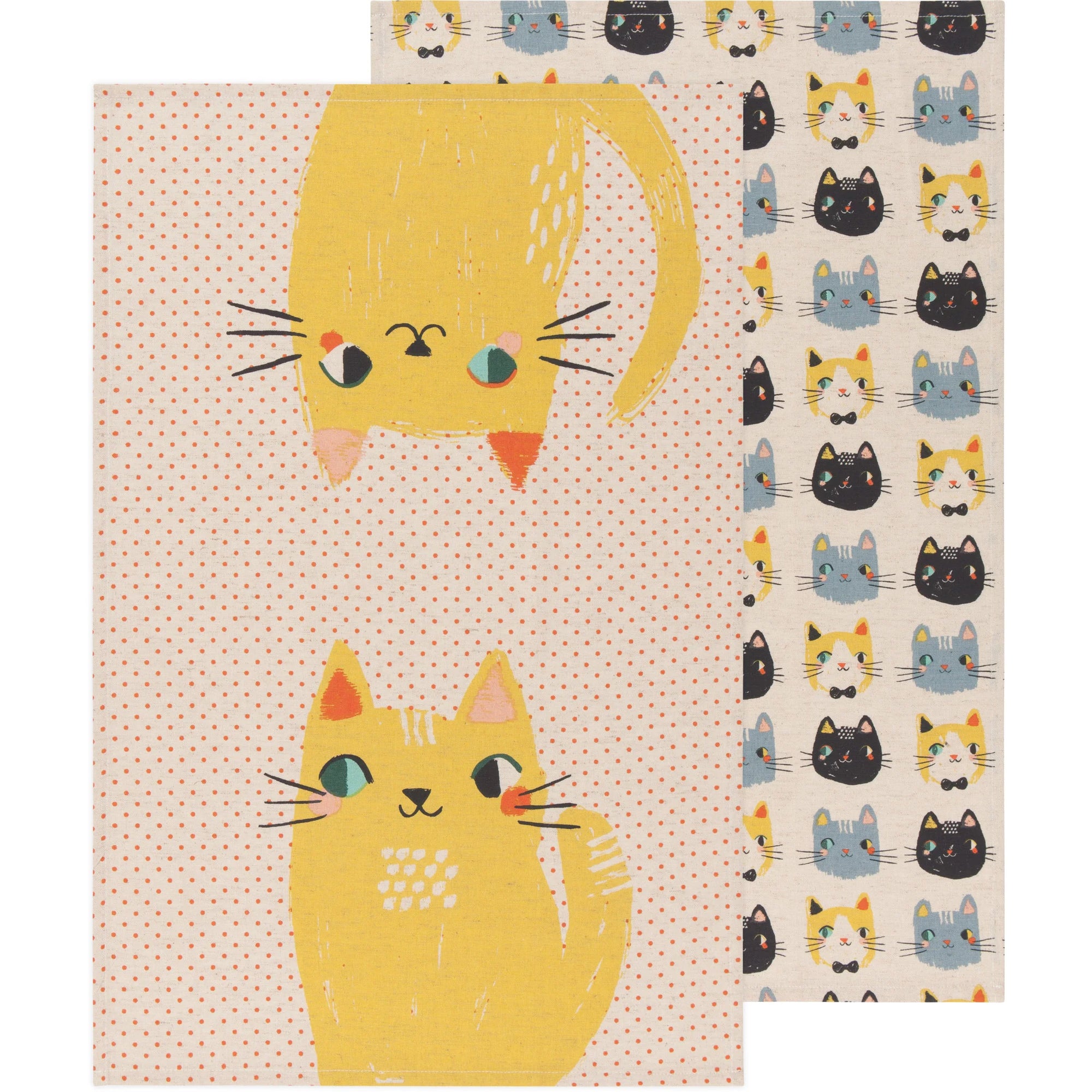 Tt Meow Meow S/2