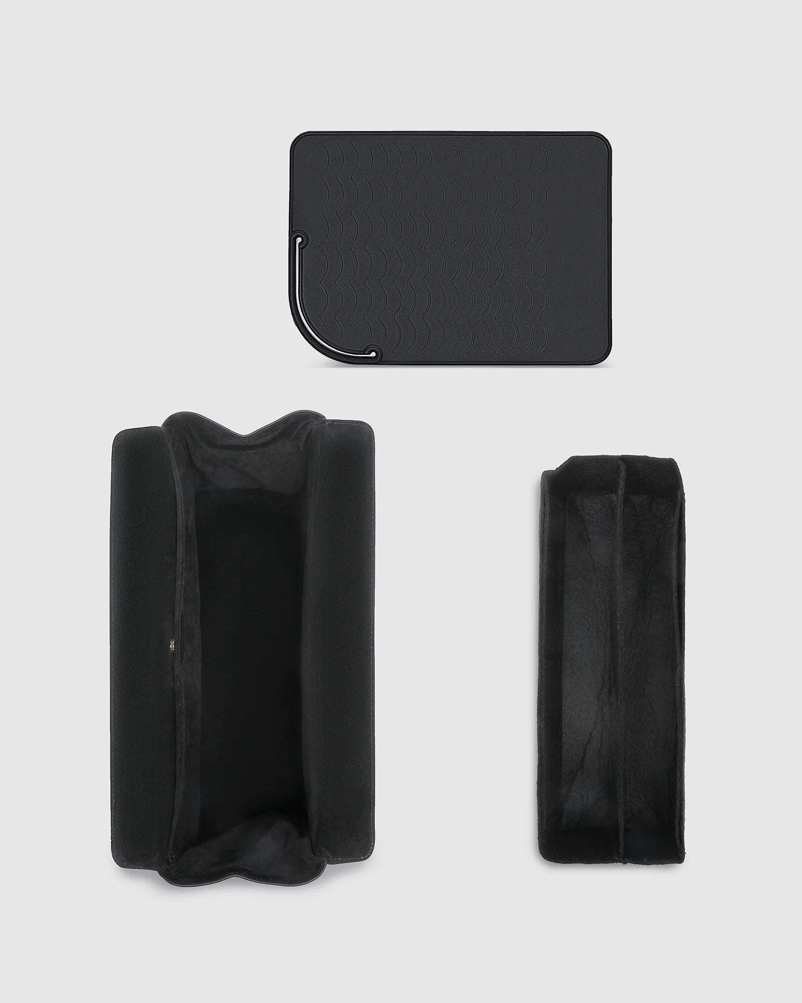 Hair Tool Travel Case