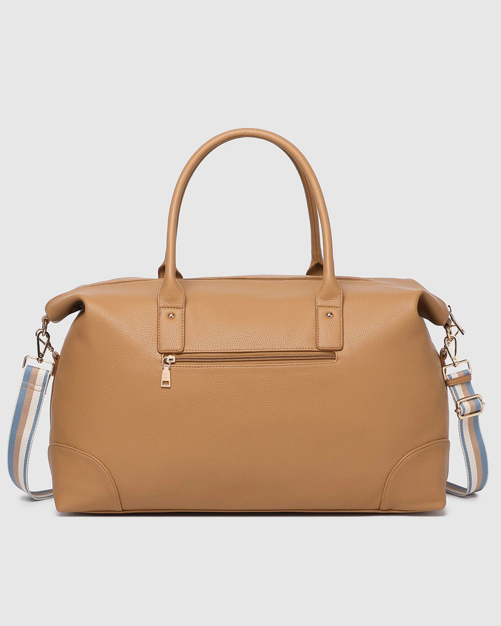 Bag Weekender Alexis Stripe