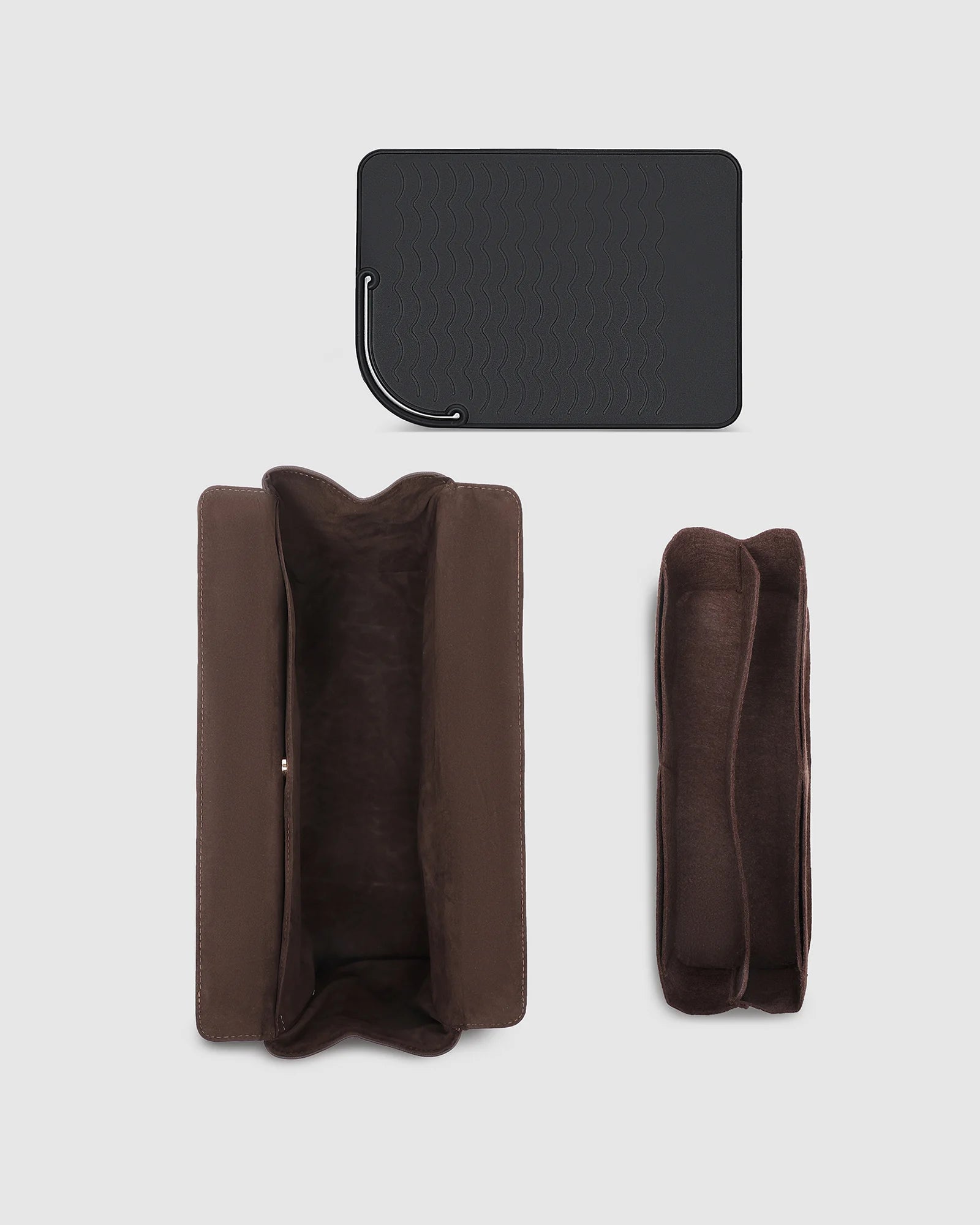 Hair Tool Travel Case