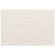 Rug Cotton Verge Cream 2x3