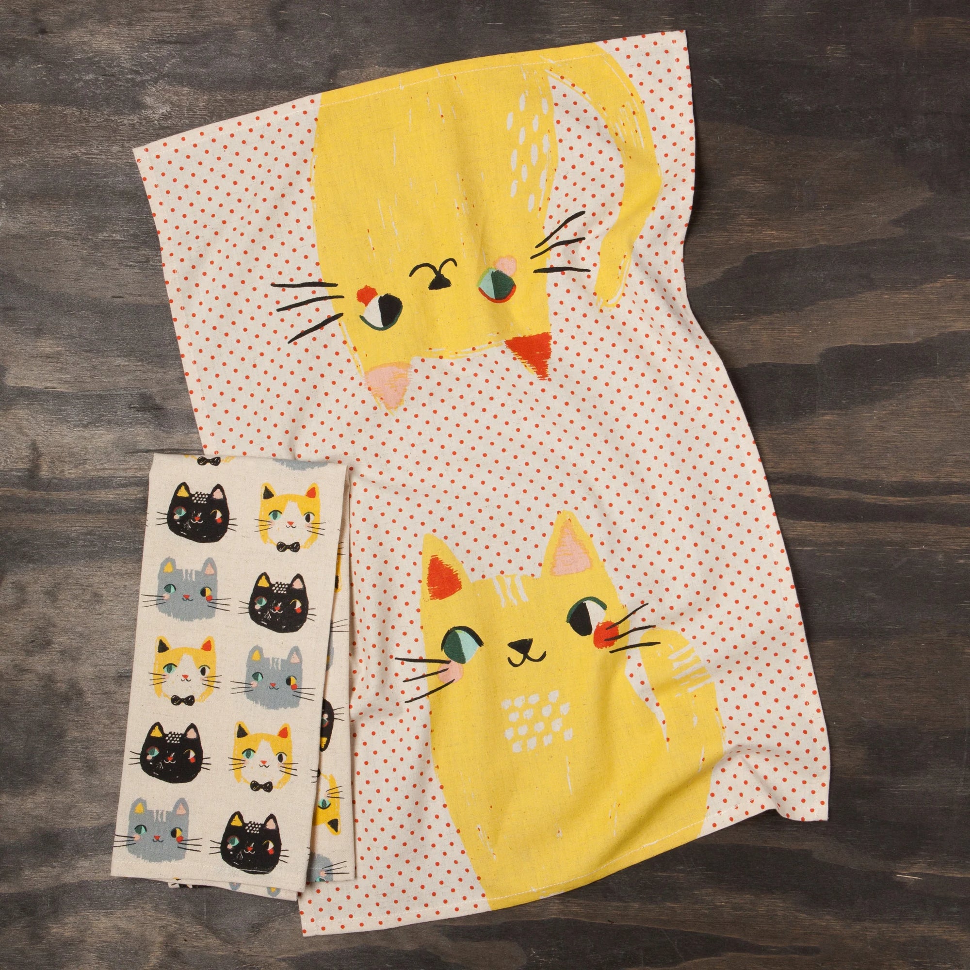 Tt Meow Meow S/2