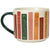 Mug Lidded Book Club
