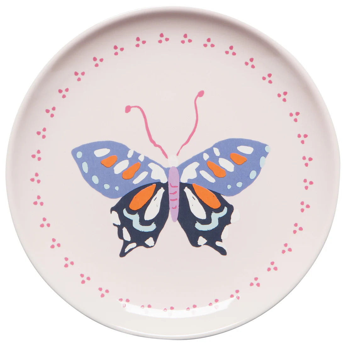 Plates Apptzr Flutter By S/4