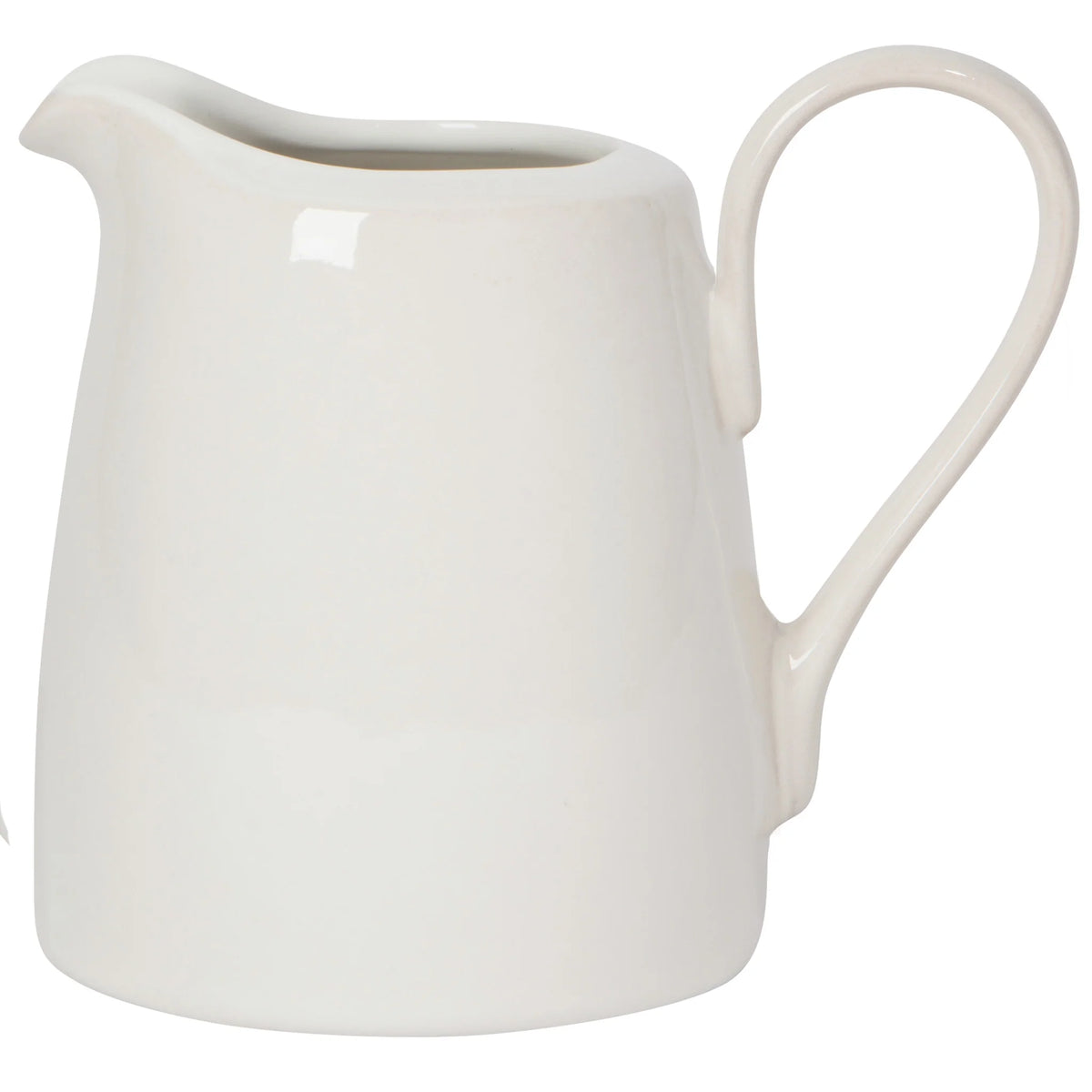 Creamer Oyster