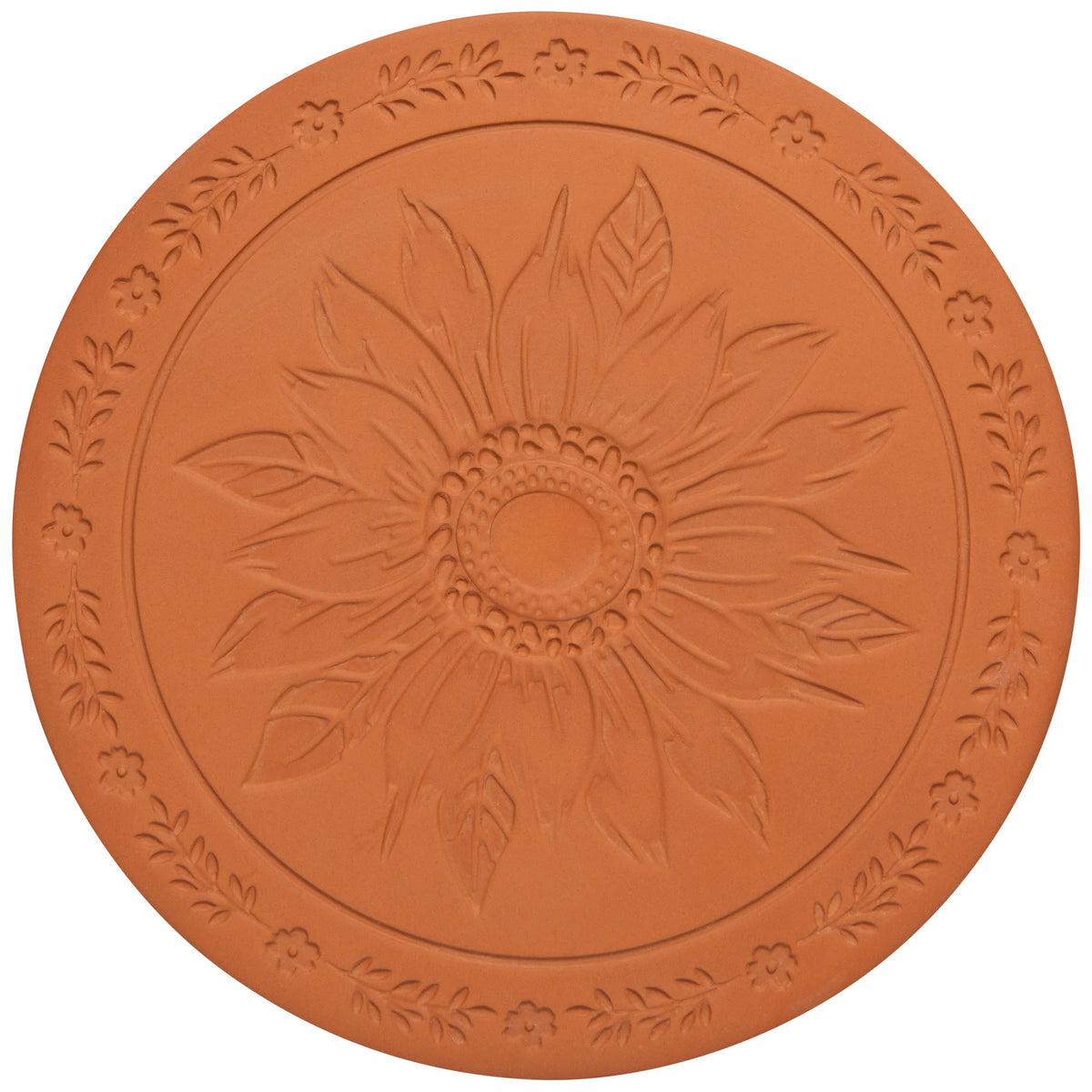 Bread Warmer Sunflower