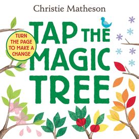 Book Tap Magic Tree