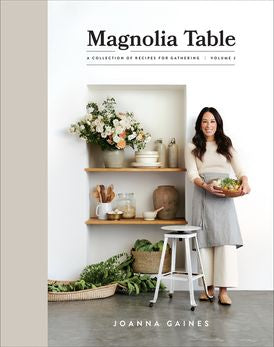 Book Magnolia Table V2