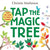 Book Tap Magic Tree