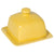 Butter Dish Sq