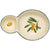 Dish Divided Olive