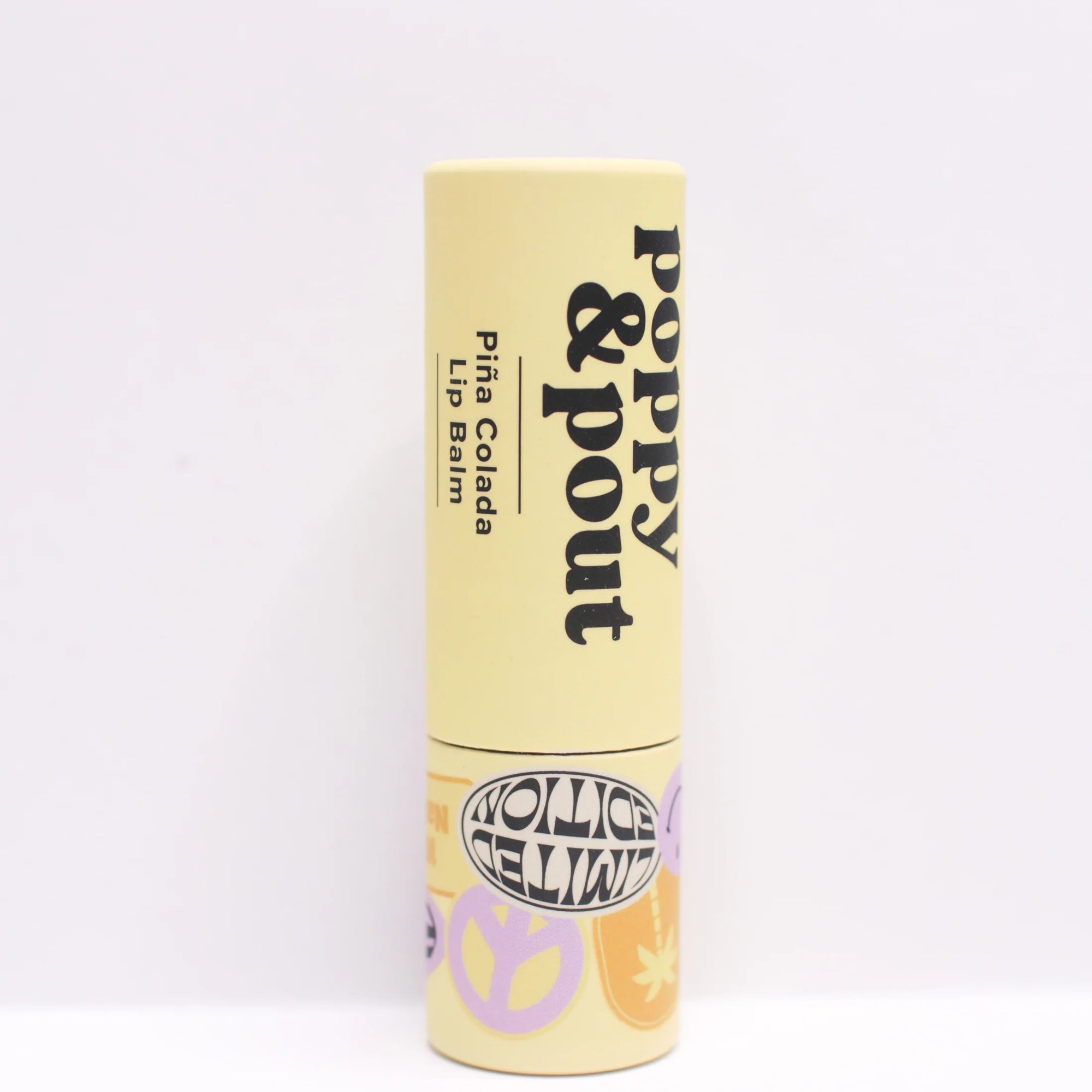 Lip Balm Poppy & Pout
