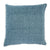 Cushion Lina Linen Arctic blue