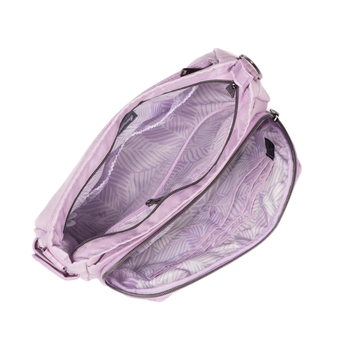 Lug discount shimmy 2