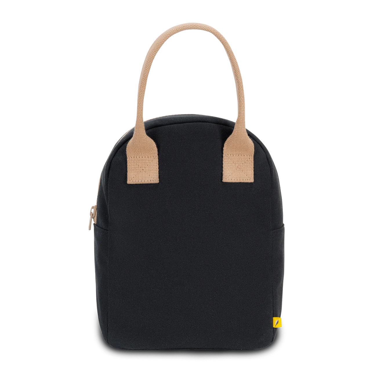 Lunch Bag Zipper Fluf