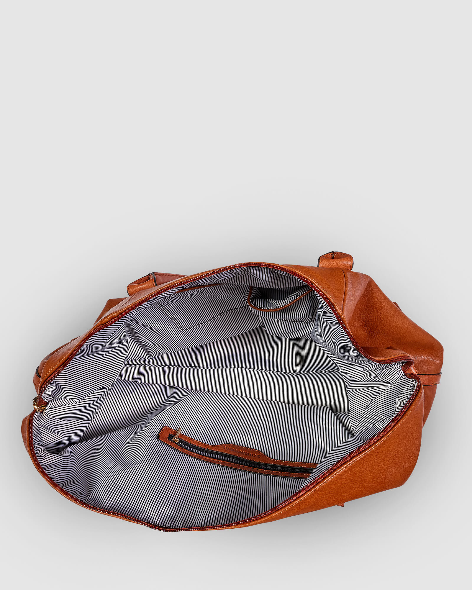 Alexis discount weekender bag