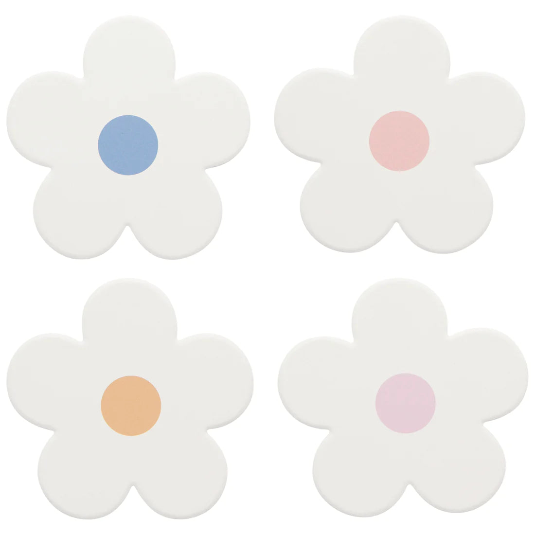 Coaster Soak Up Set4