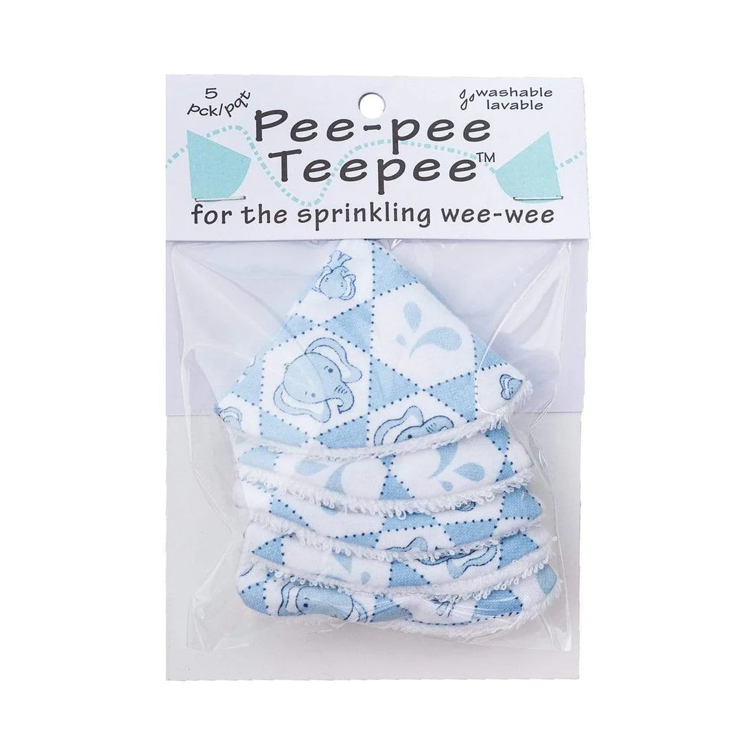 PeePee Teepee