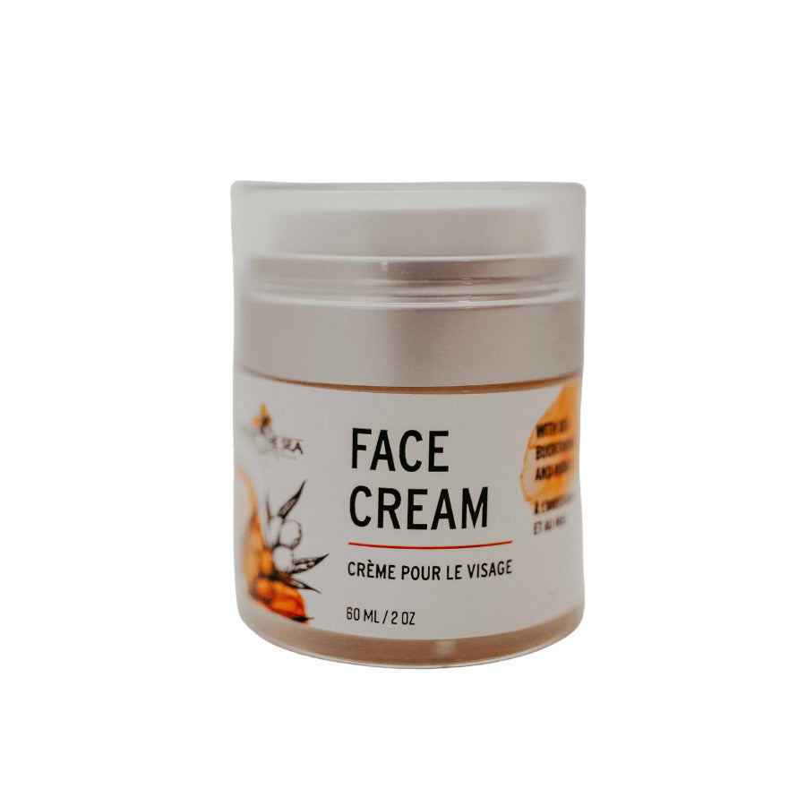 Bee Face Cream