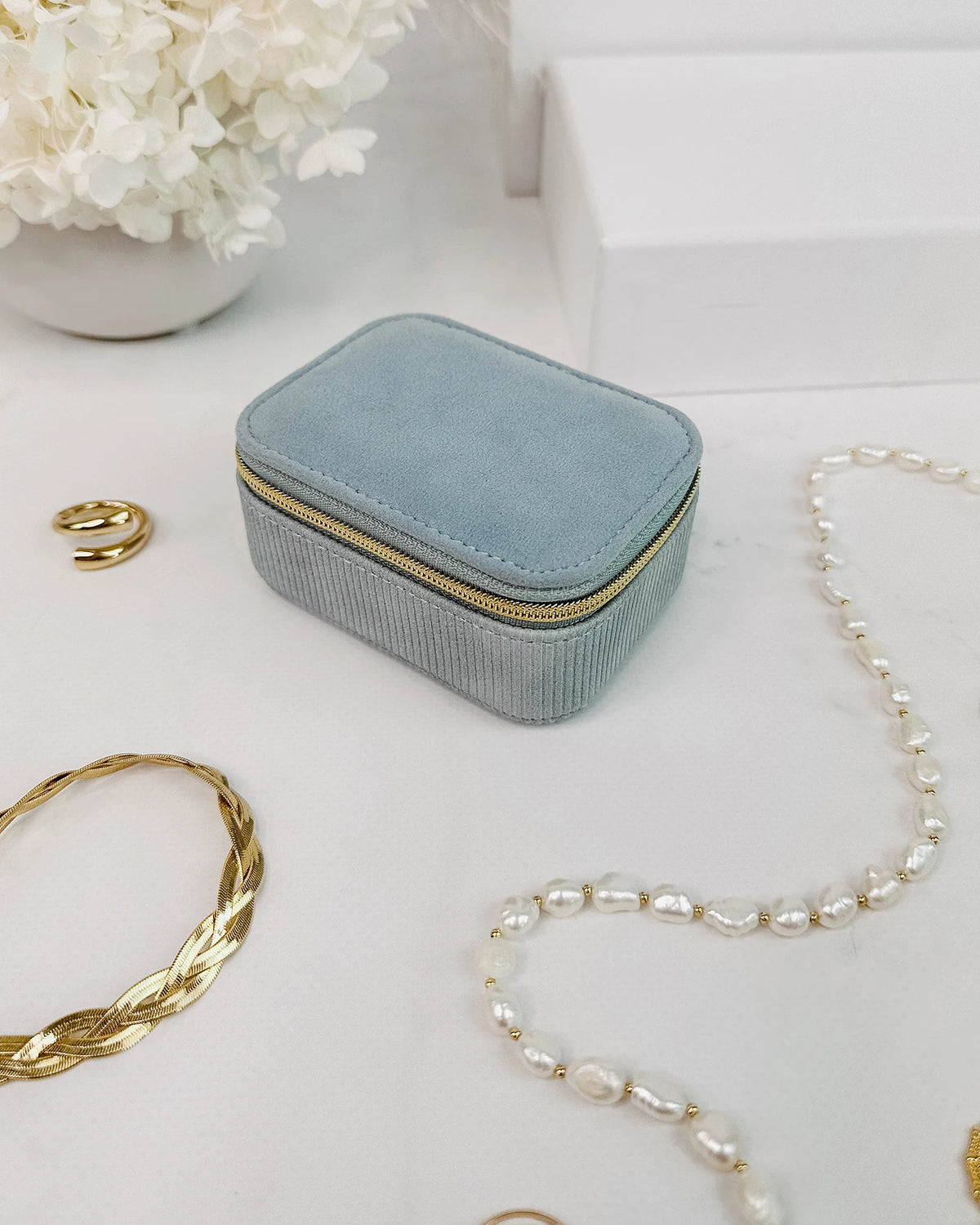 Suzie Jewellery Case